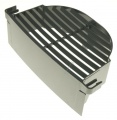 Evoca Necta Grid - Grid Grey - 250353